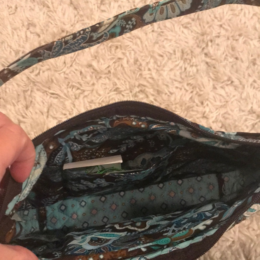 Vera Bradley bag - Picture 4 of 4
